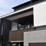 Archclad Standing Seam - Single Lock gallery detail image