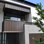 Archclad Standing Seam - Single Lock gallery detail image