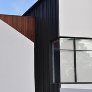 Archclad Standing Seam - Single Lock gallery detail image
