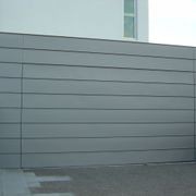 Archclad Standing Seam - Single Lock gallery detail image