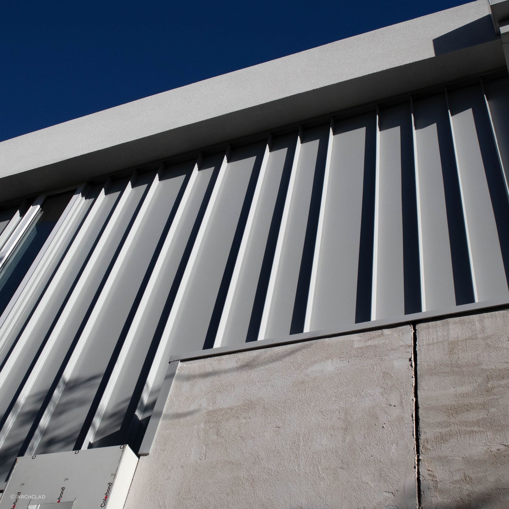 Archclad Cliptray 48mm™ gallery detail image