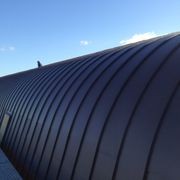 Archclad Standing Seam - Single Lock gallery detail image