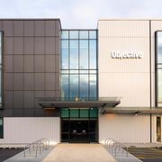 Thermoplank Unitised Rainscreen gallery detail image