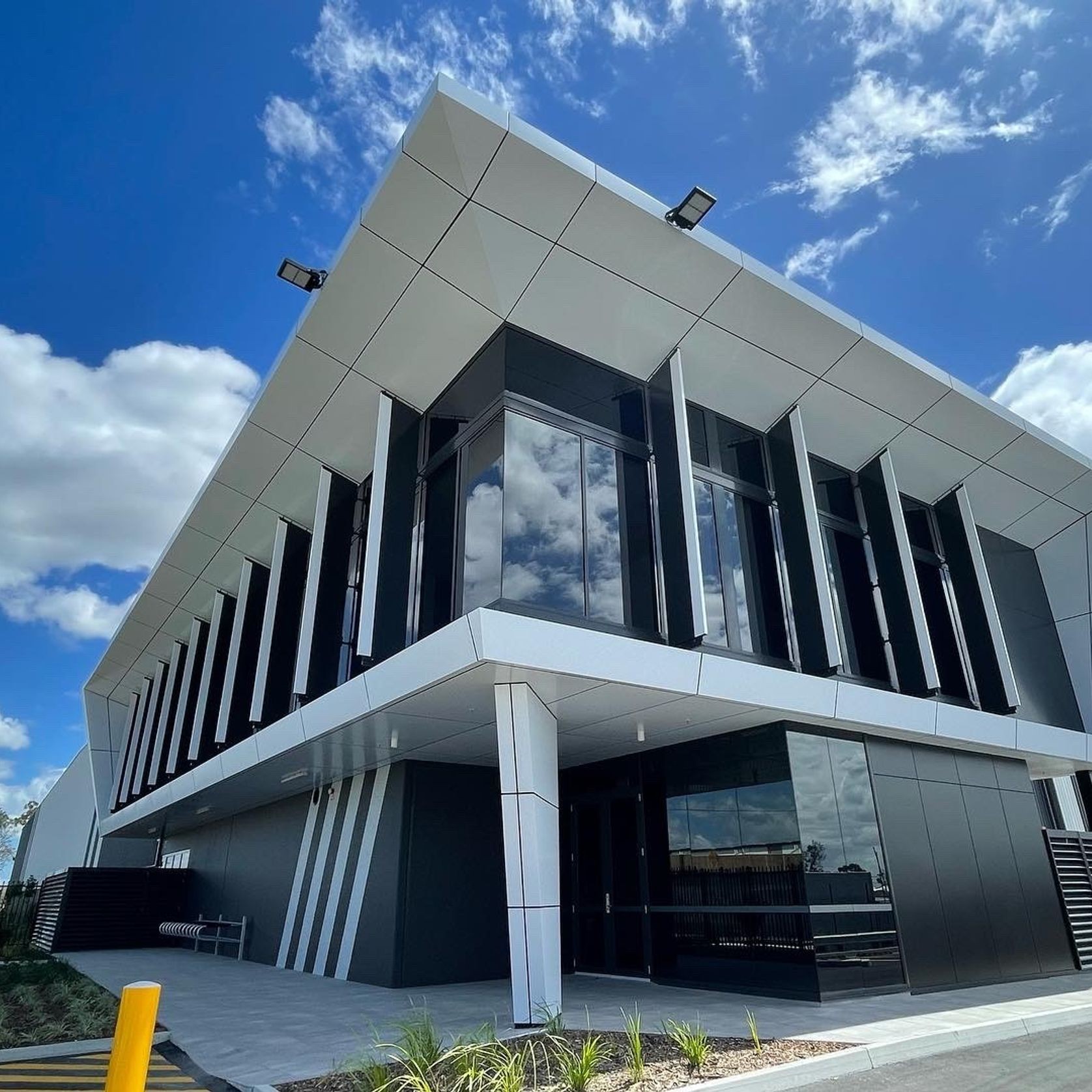 MondoClad - Big River Panels gallery detail image