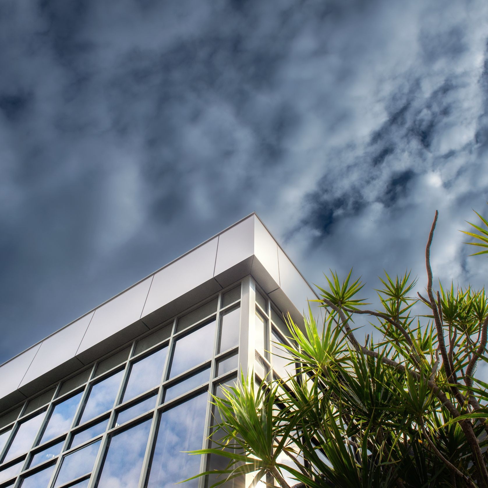 MondoClad - Big River Panels gallery detail image