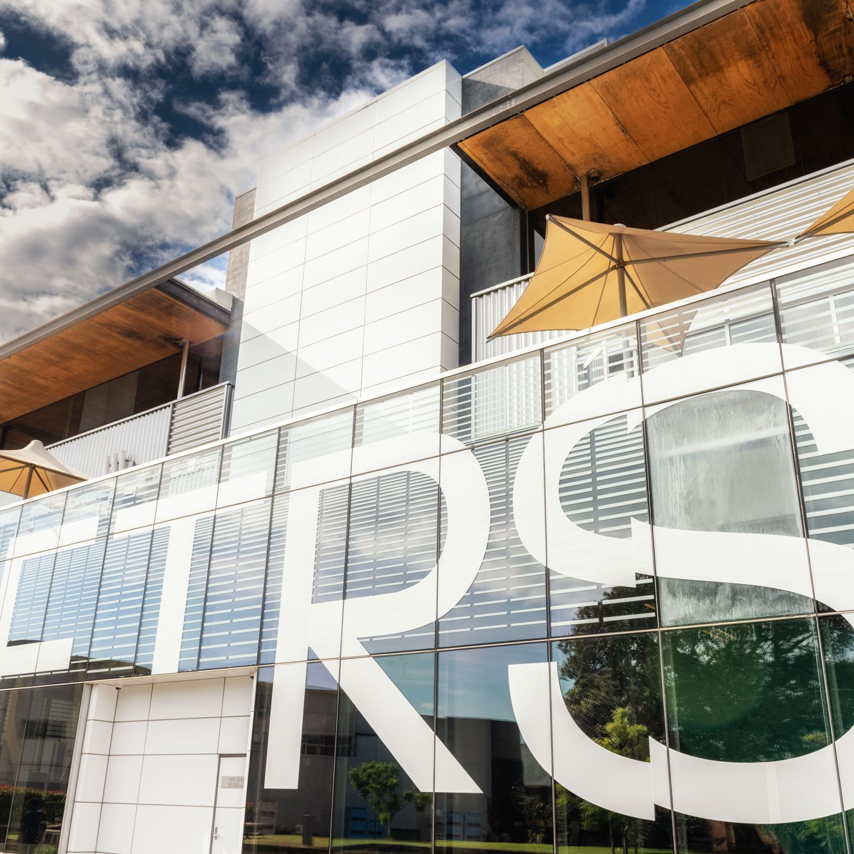 MondoClad - Big River Panels gallery detail image