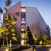 Archclad Standing Seam - Single Lock gallery detail image