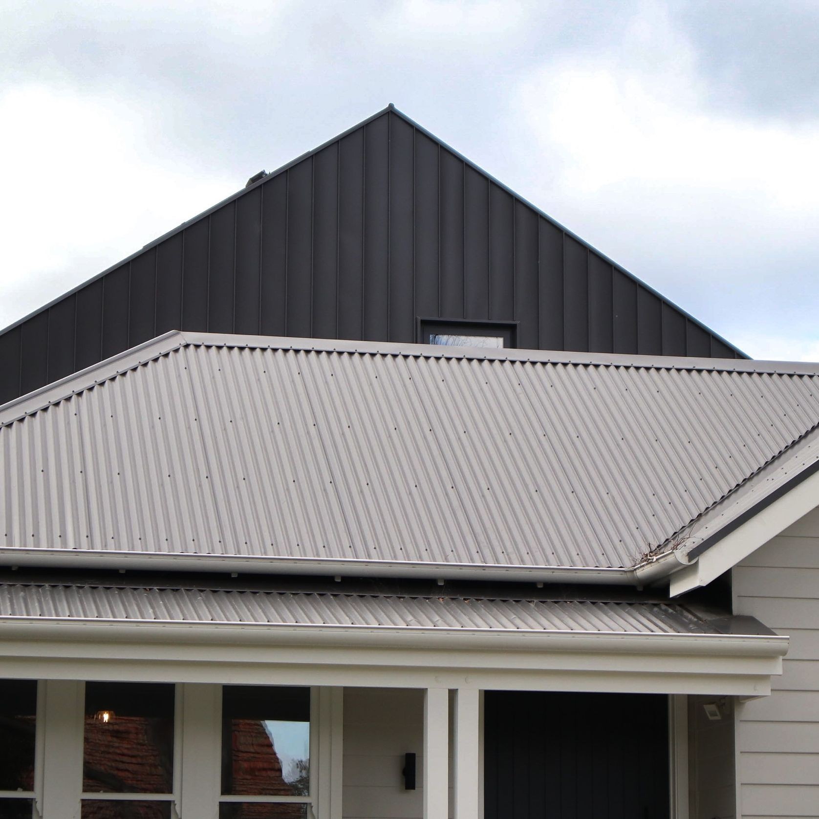 Archclad Cliptray 25mm™ gallery detail image