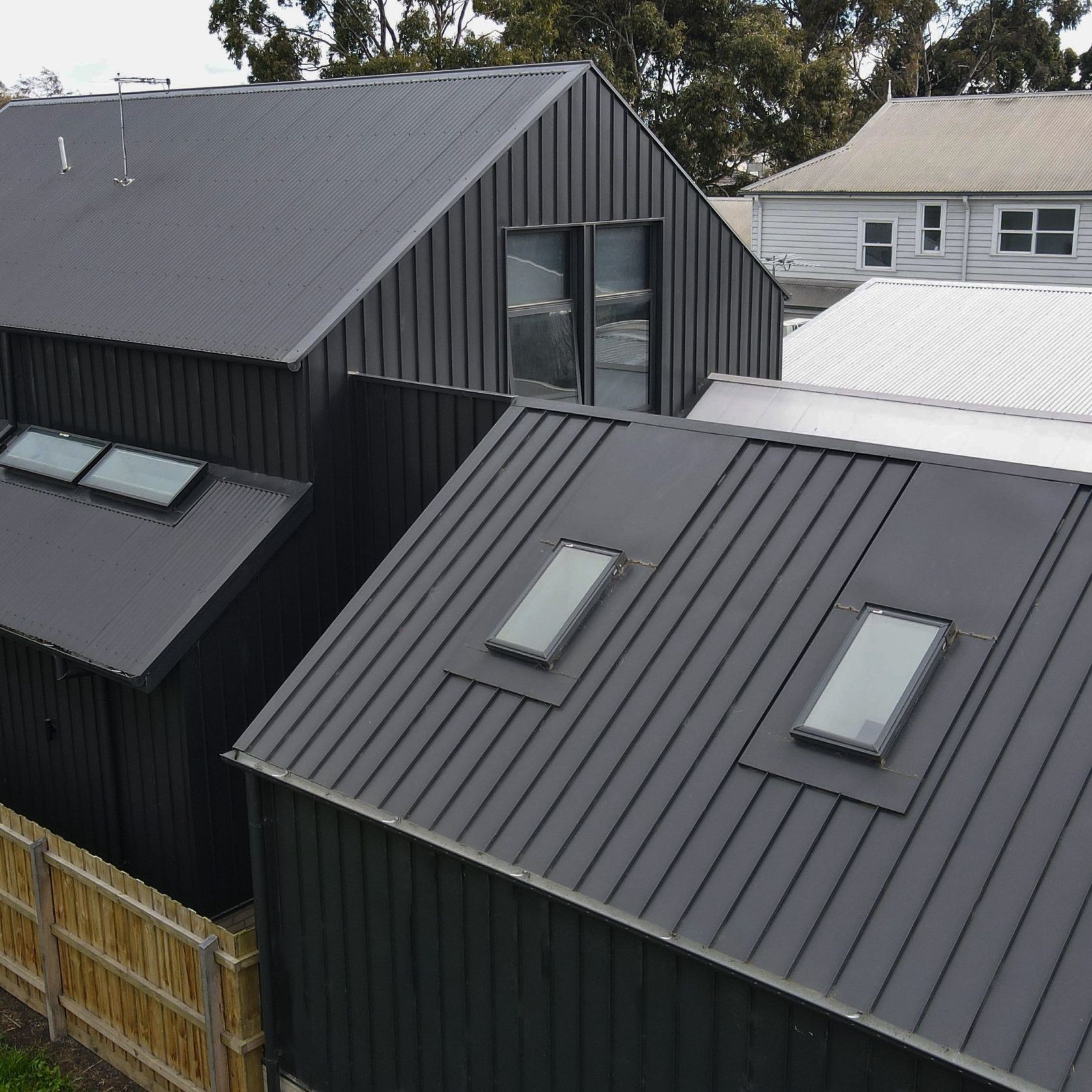 Archclad Cliptray 25mm™ gallery detail image