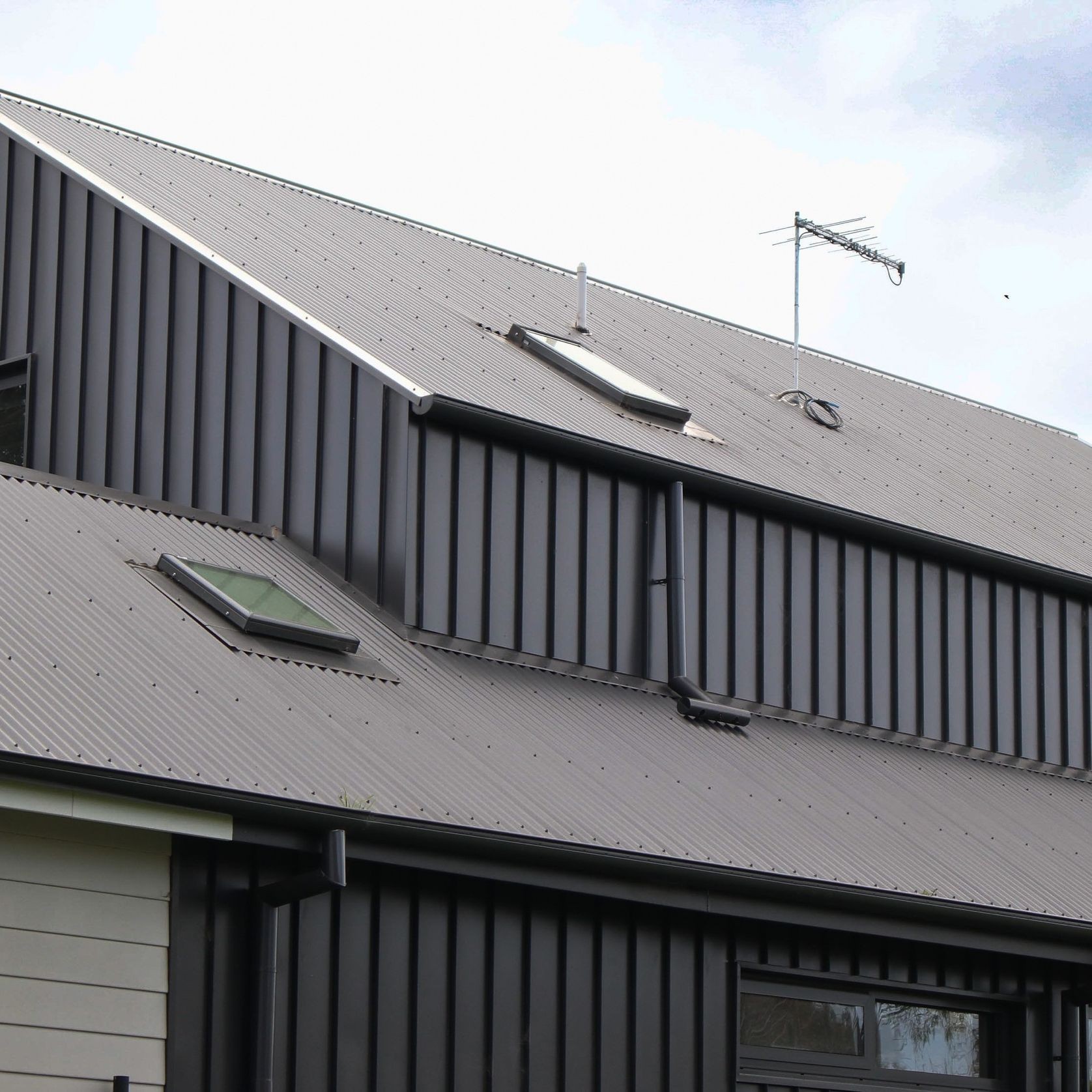 Archclad Cliptray 25mm™ gallery detail image