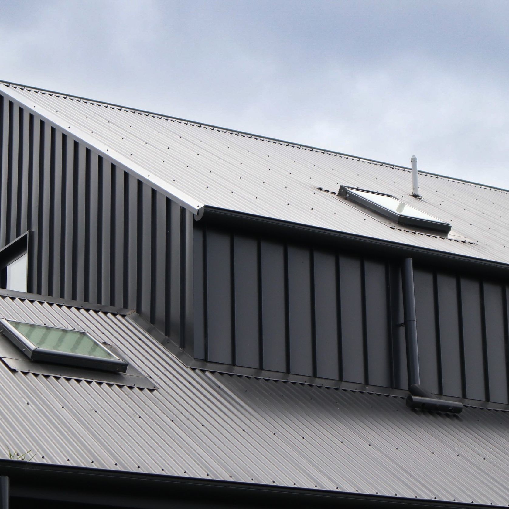 Archclad Cliptray 25mm™ gallery detail image