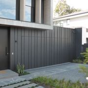 Archclad Standing Seam - Single Lock gallery detail image