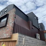 Archclad Standing Seam - Single Lock gallery detail image