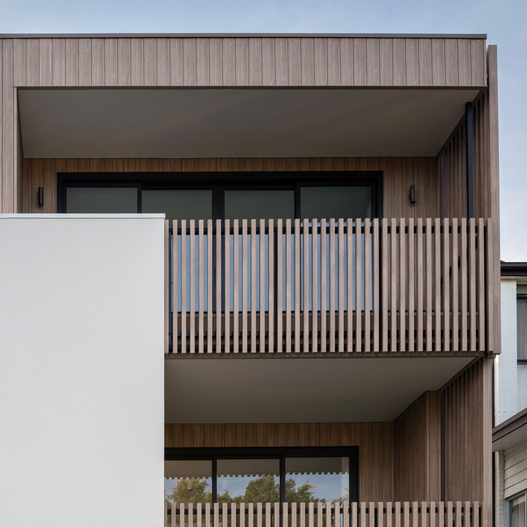 Click-on Cladding | Aluminium gallery detail image