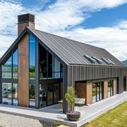 Alucobond Plus Aluminium Composite Cladding gallery detail image