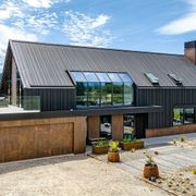 Alucobond Plus Aluminium Composite Cladding gallery detail image