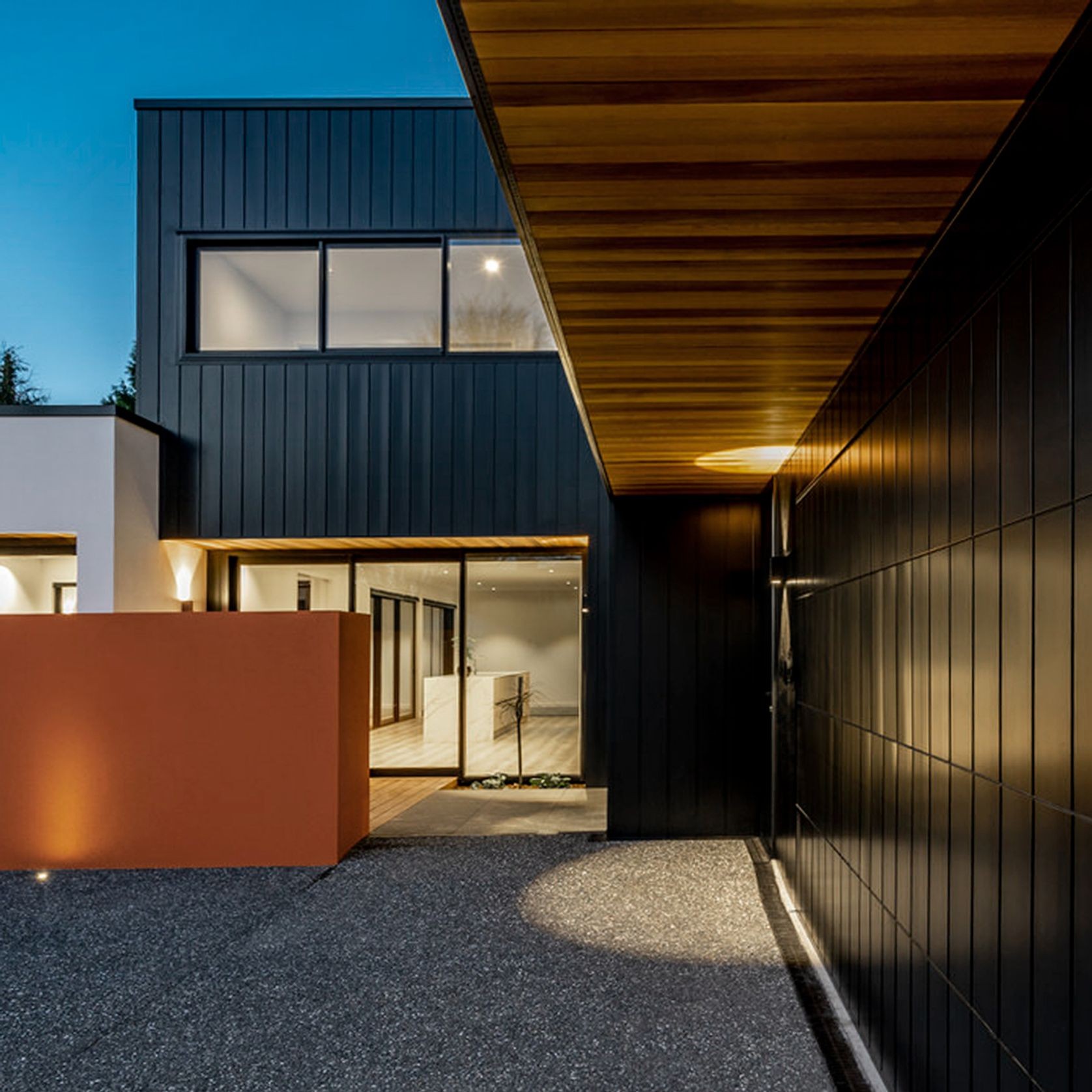 UltraClad® ShadoLine Weatherboard Profile gallery detail image