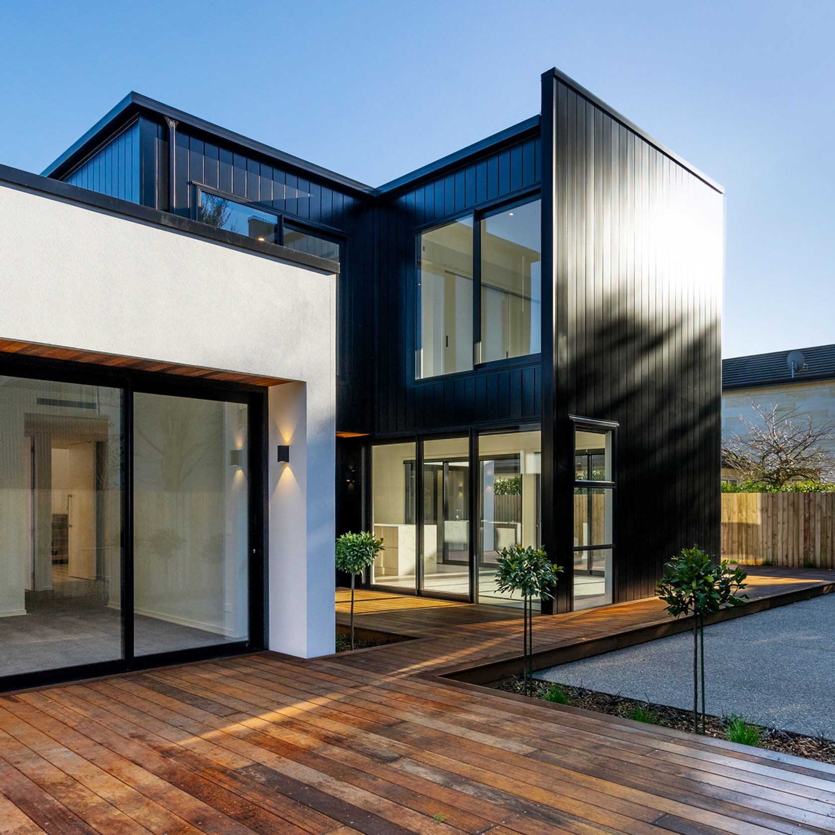 UltraClad® ShadoLine Weatherboard Profile gallery detail image