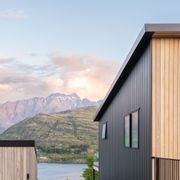 UltraClad® ShadoLine Weatherboard Profile gallery detail image