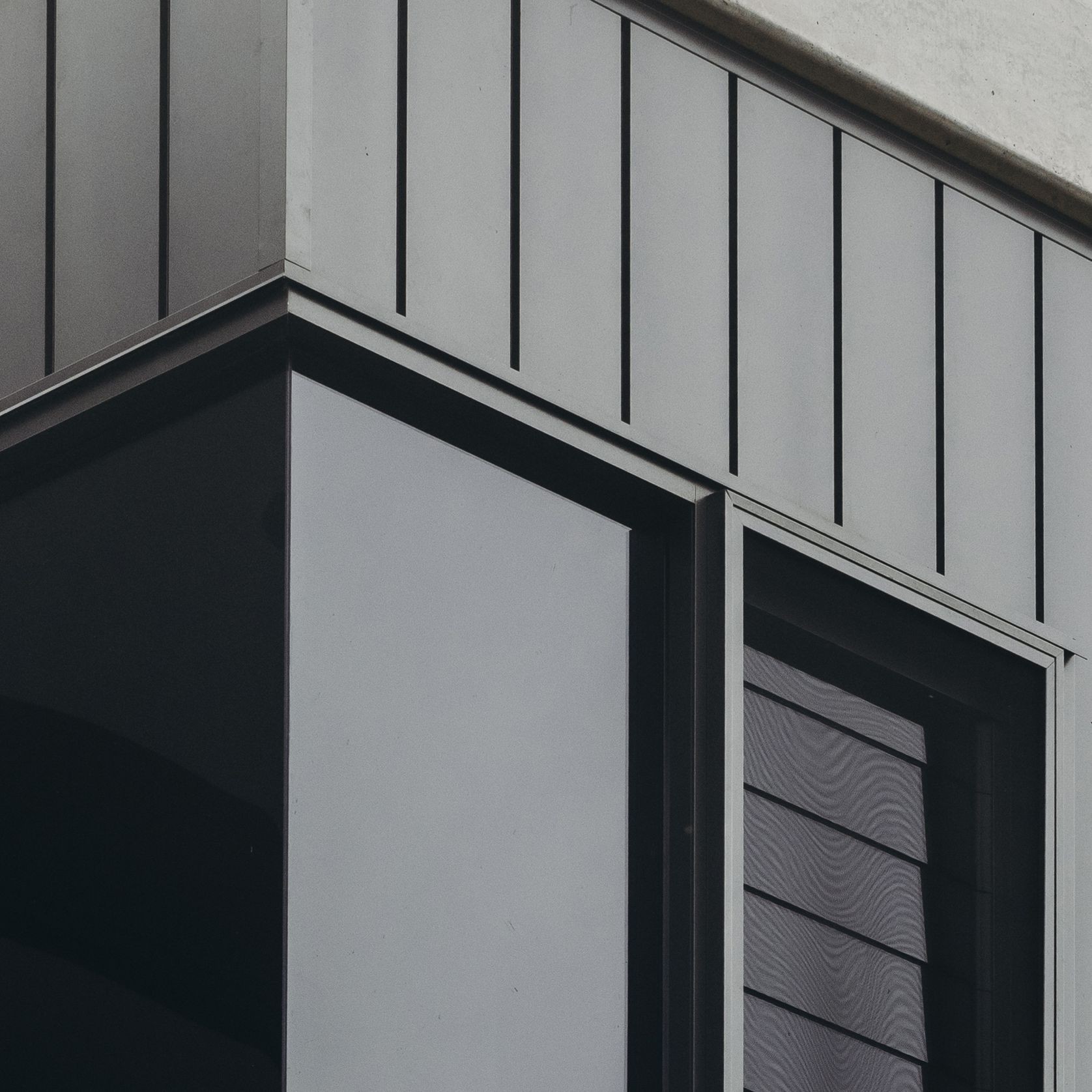 UltraClad® ShadoLine Weatherboard Profile gallery detail image
