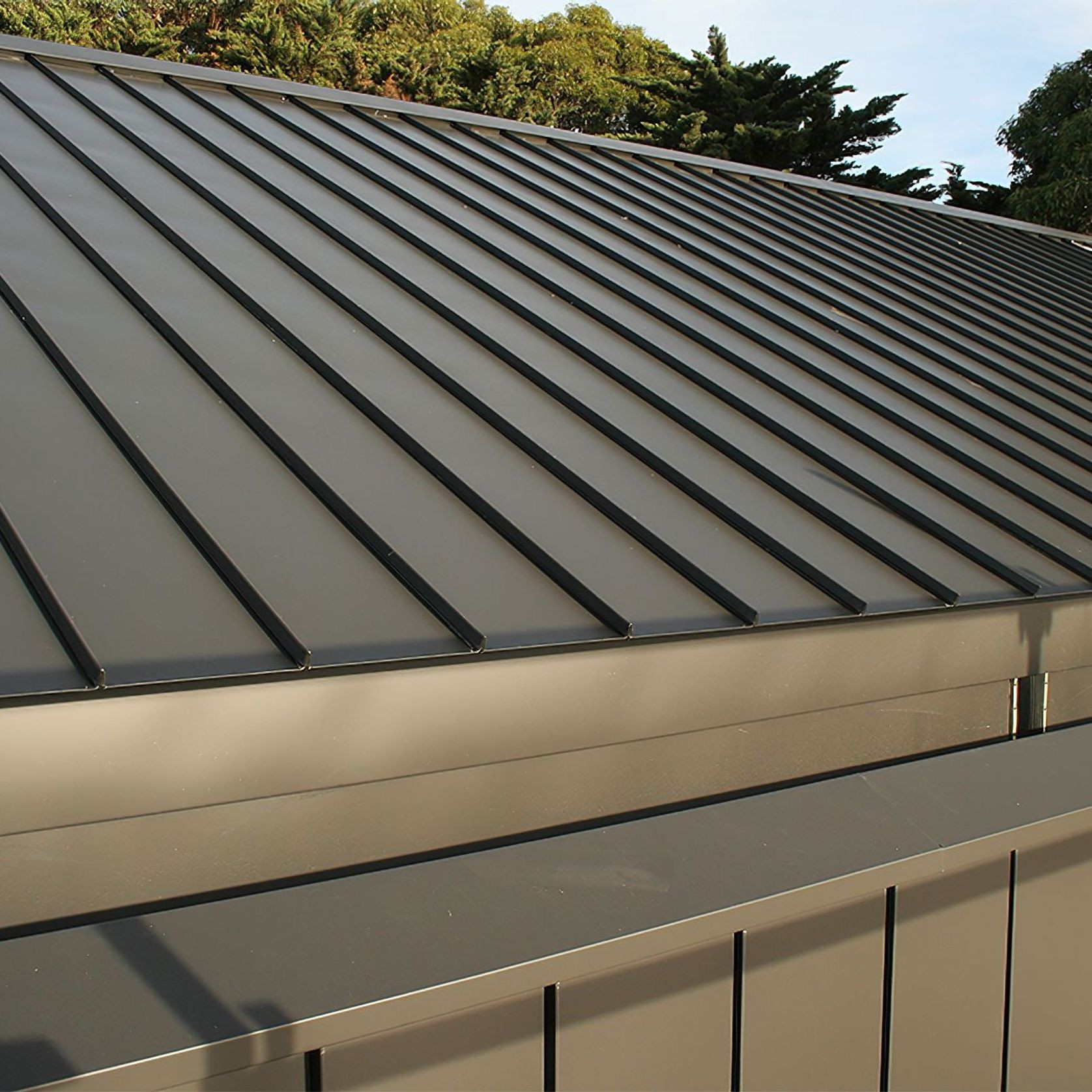 Archclad Cliptray 25mm™ gallery detail image