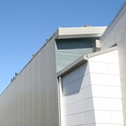 Metlok Cyclonic 680® Concealed Fix Roofing & Walling gallery detail image