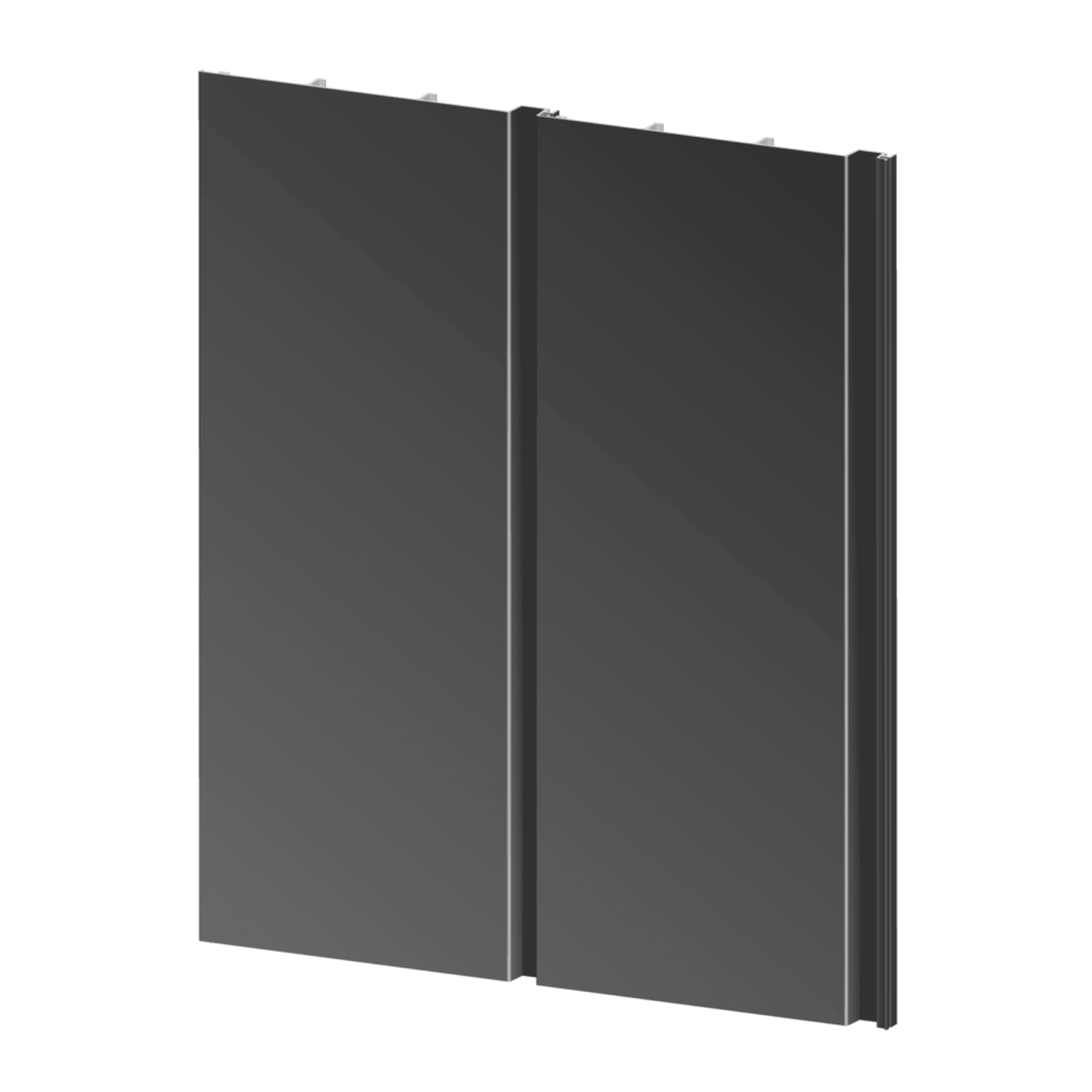 UltraClad® ShadoLine Weatherboard Profile gallery detail image