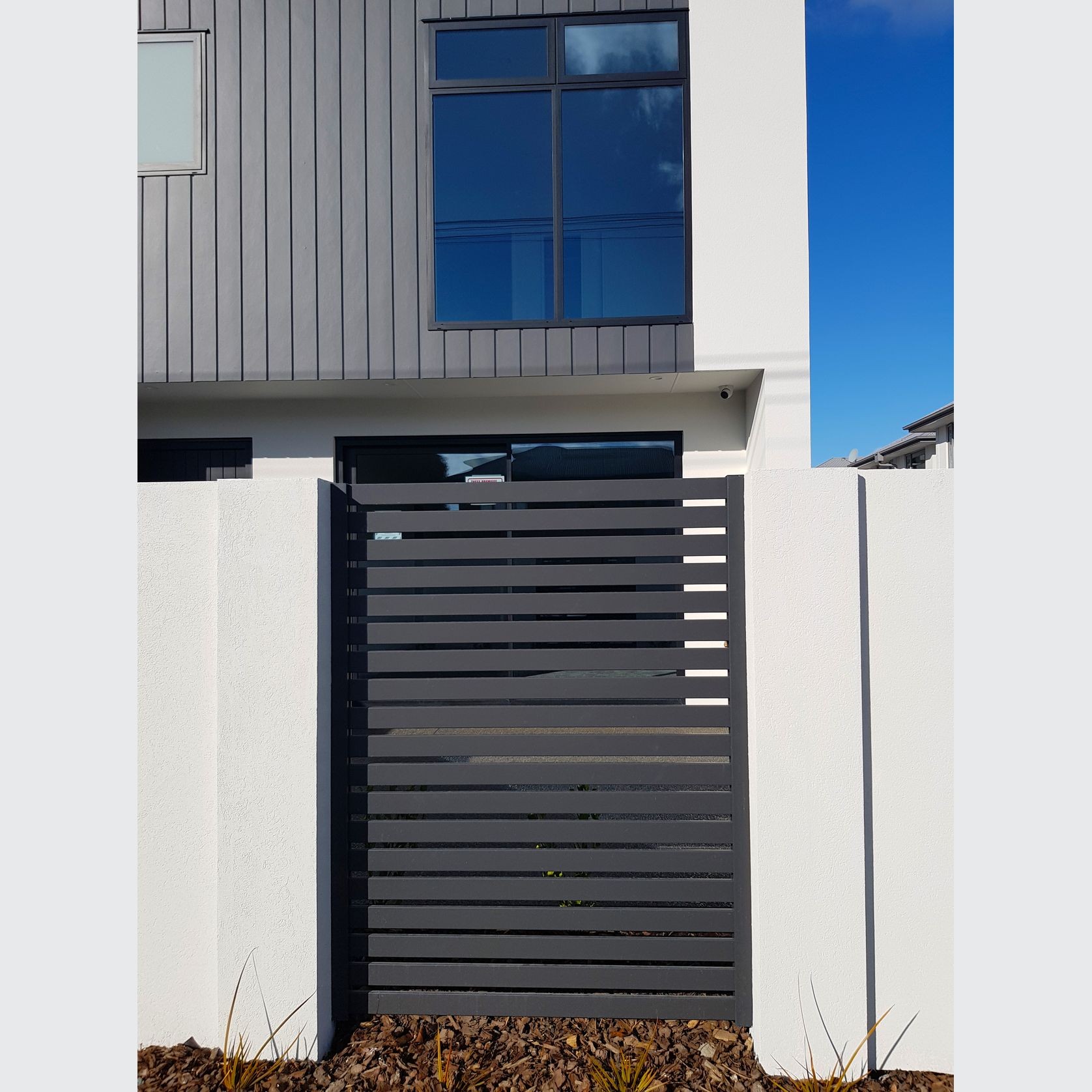 XPRESS Fence Aluminium Fencing System gallery detail image