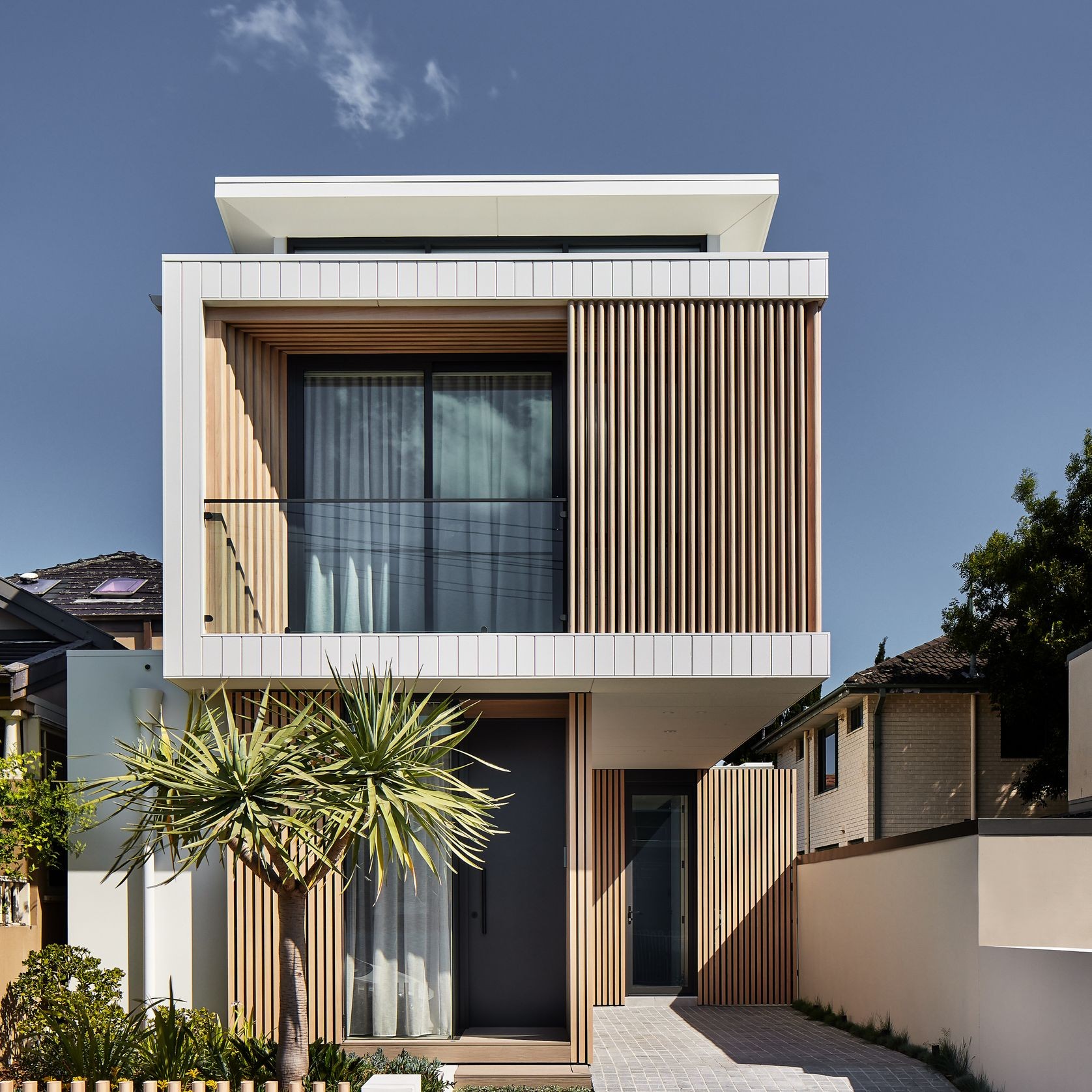 DecoBatten® - Aluminium Beams & Battens gallery detail image