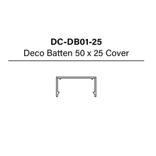 DecoBatten® - Aluminium Beams & Battens gallery detail image