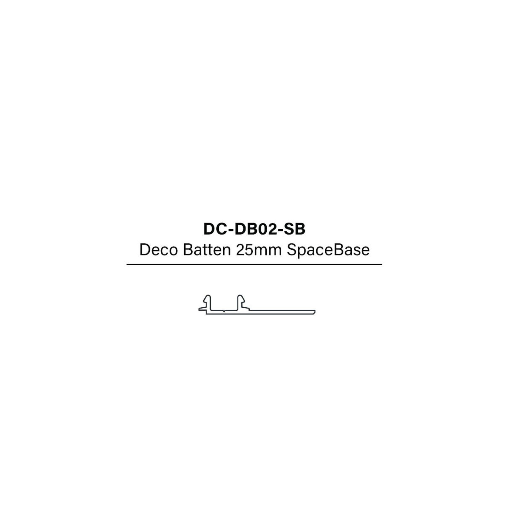 DecoBatten® - Aluminium Beams & Battens gallery detail image