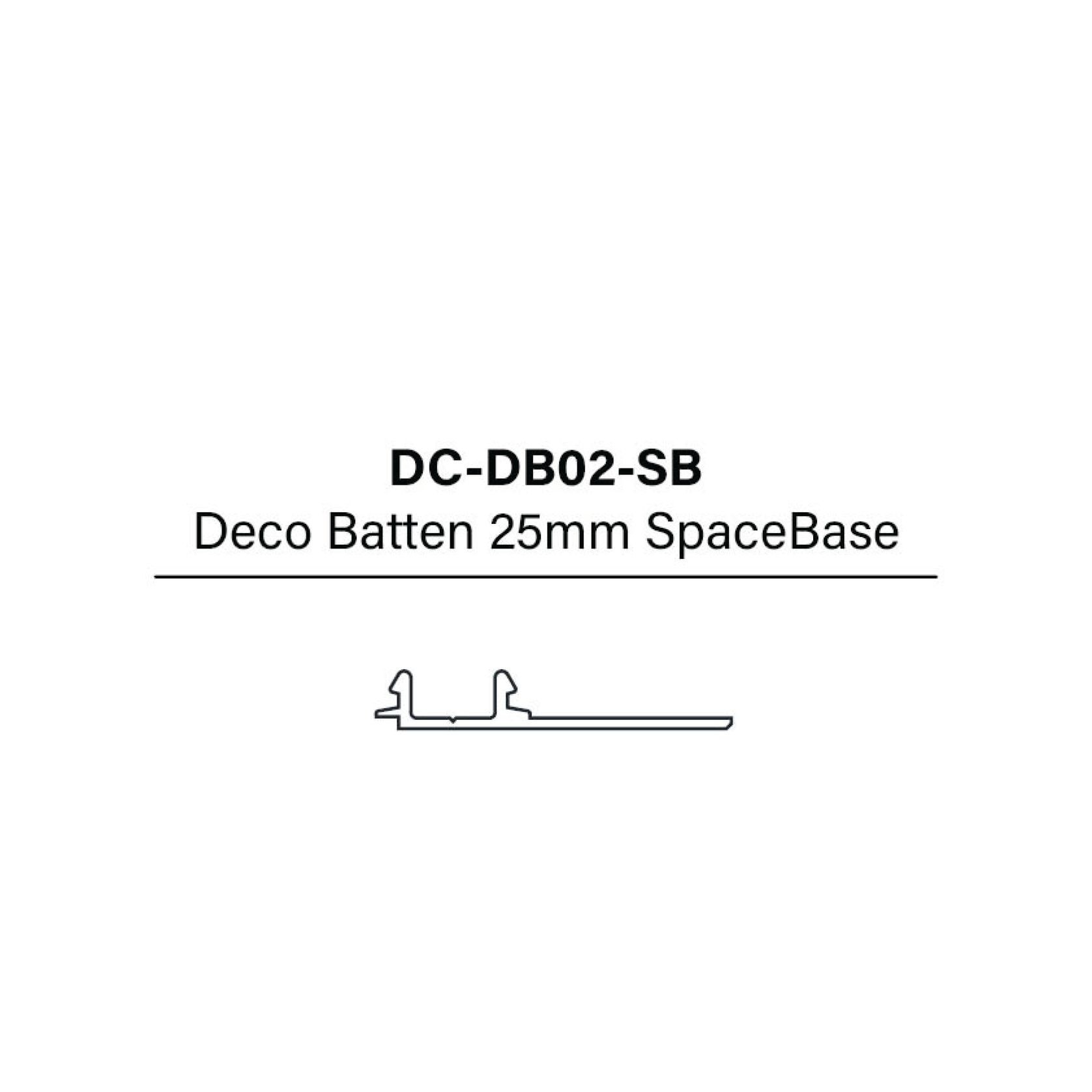 DecoBatten® - Aluminium Beams & Battens gallery detail image