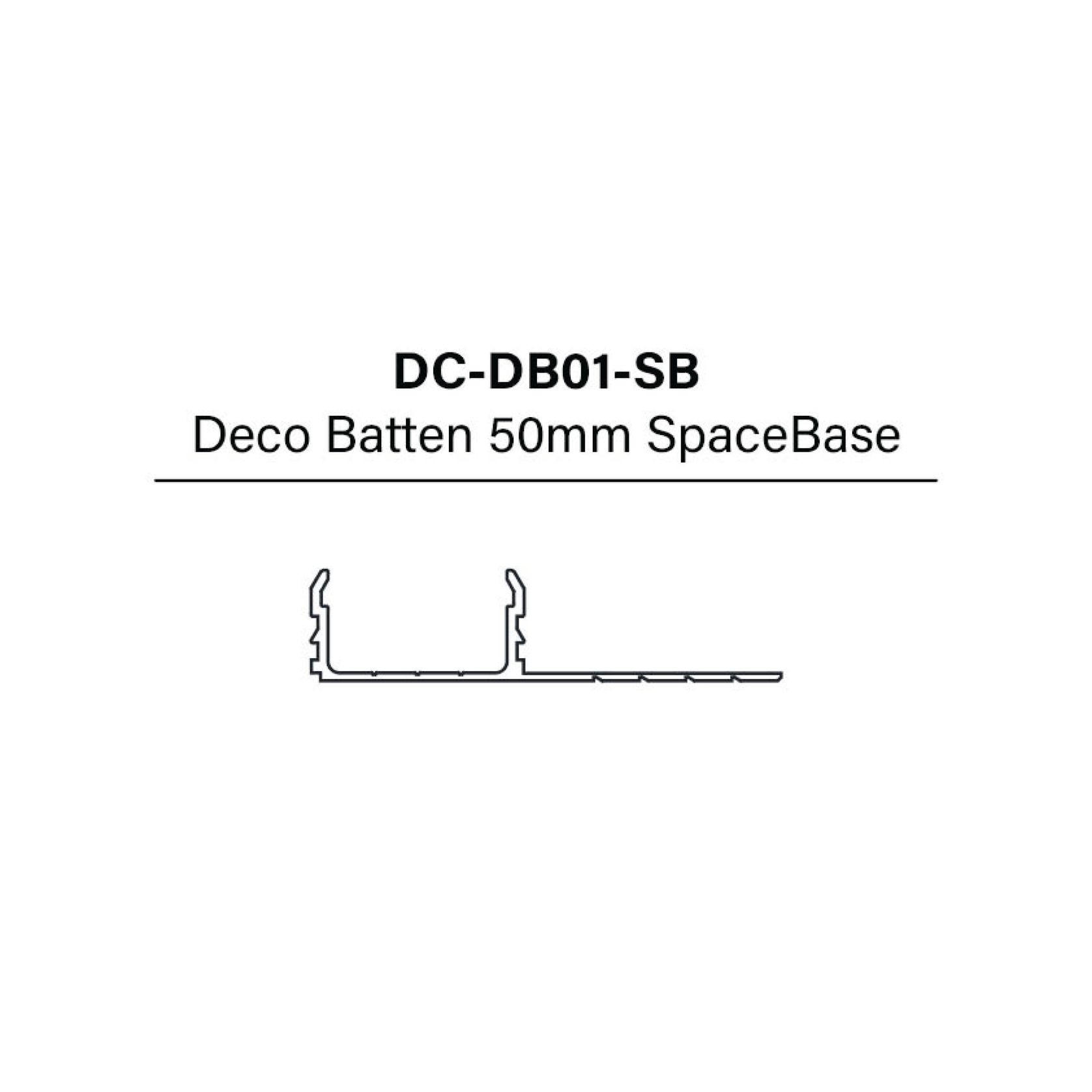 DecoBatten® - Aluminium Beams & Battens gallery detail image