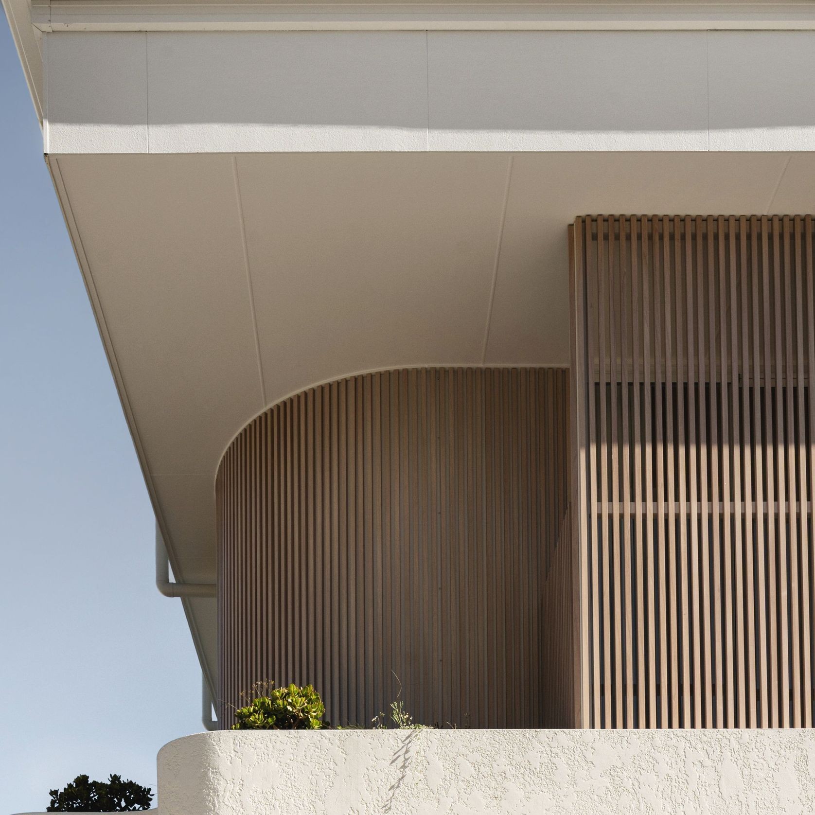 DecoBatten® - Aluminium Beams & Battens gallery detail image