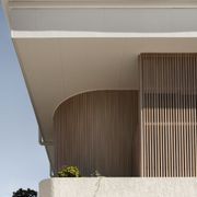 DecoBatten® - Aluminium Beams & Battens gallery detail image