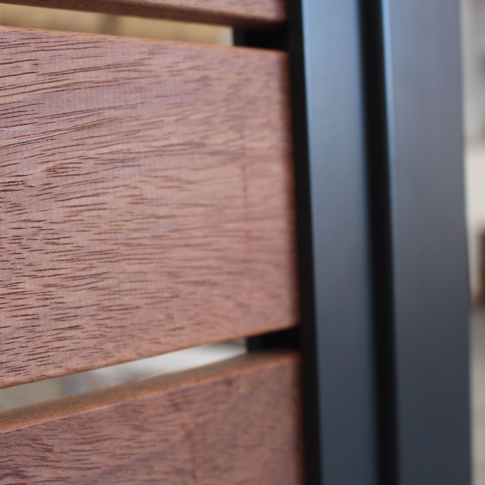 XPRESS Fence Timber Framing System gallery detail image