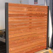 XPRESS Fence Timber Framing System gallery detail image