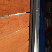 XPRESS Fence Timber Framing System gallery detail image