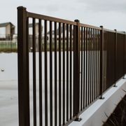 Classic - Tubular Garden & Residential Fence gallery detail image