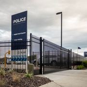 Balmain - Tubular Commercial & Residential Fence gallery detail image