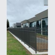 Balmain - Tubular Commercial & Residential Fence gallery detail image