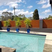 DecoSlat® - Fences, Gates & Screens gallery detail image