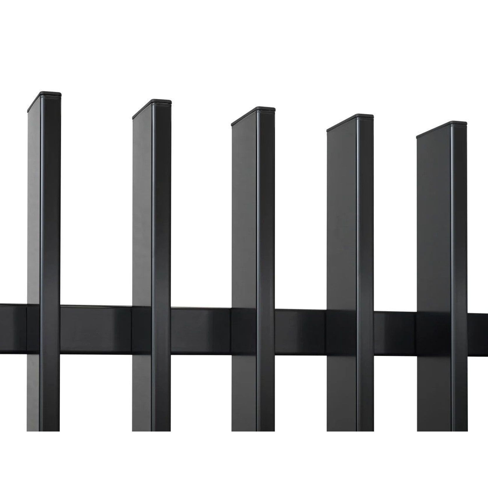 Aluminium Fencing System gallery detail image