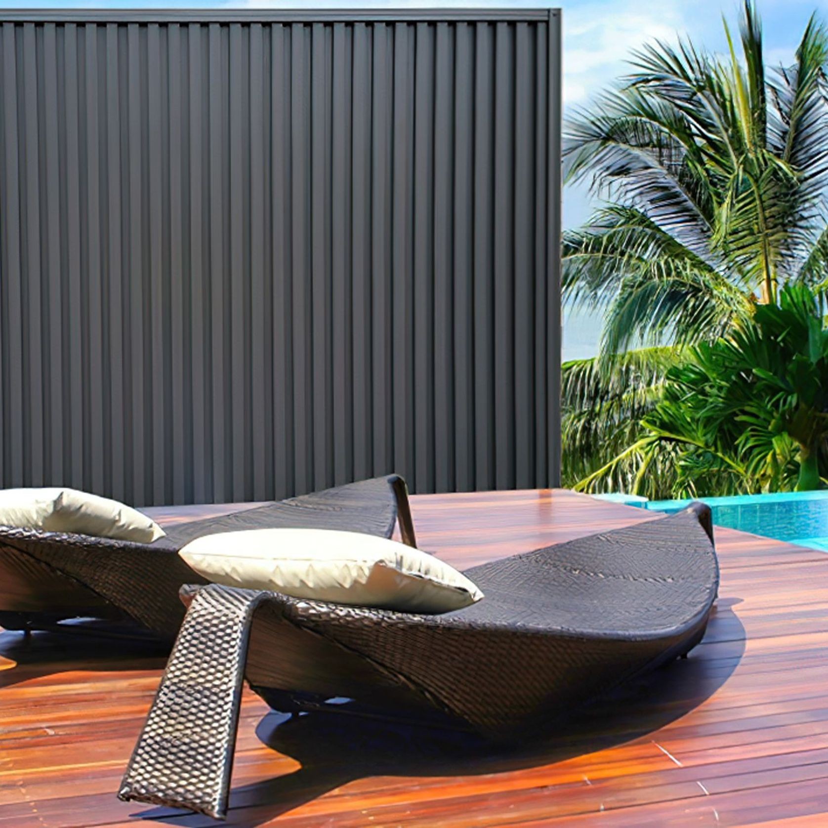 Polaris Fencing gallery detail image