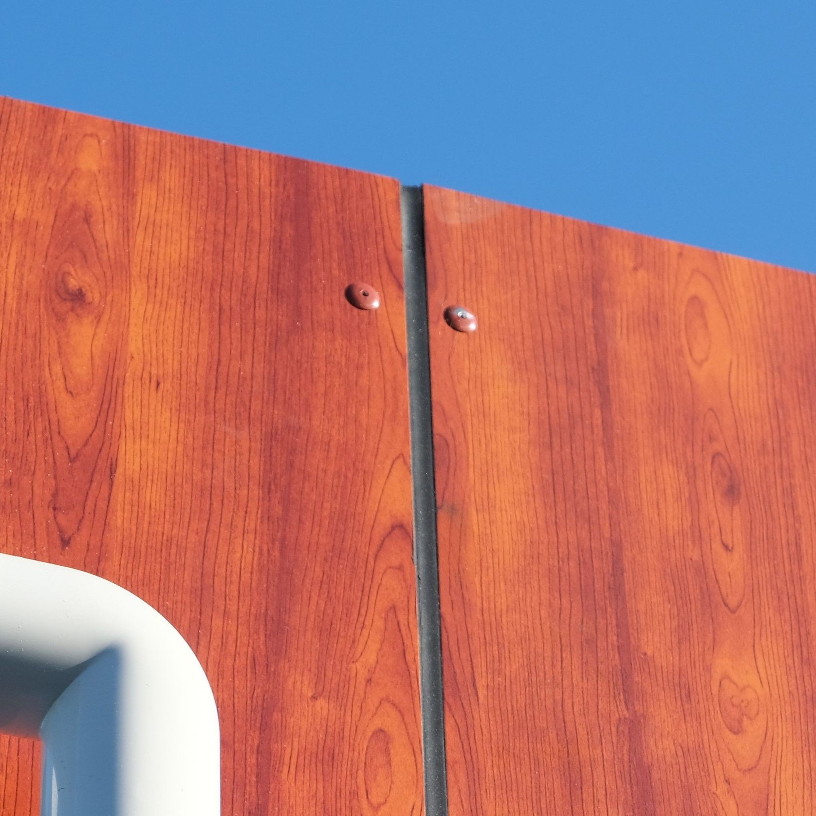 Patina (Rusty) Metal Finishes gallery detail image