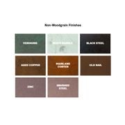 Patina (Rusty) Metal Finishes gallery detail image