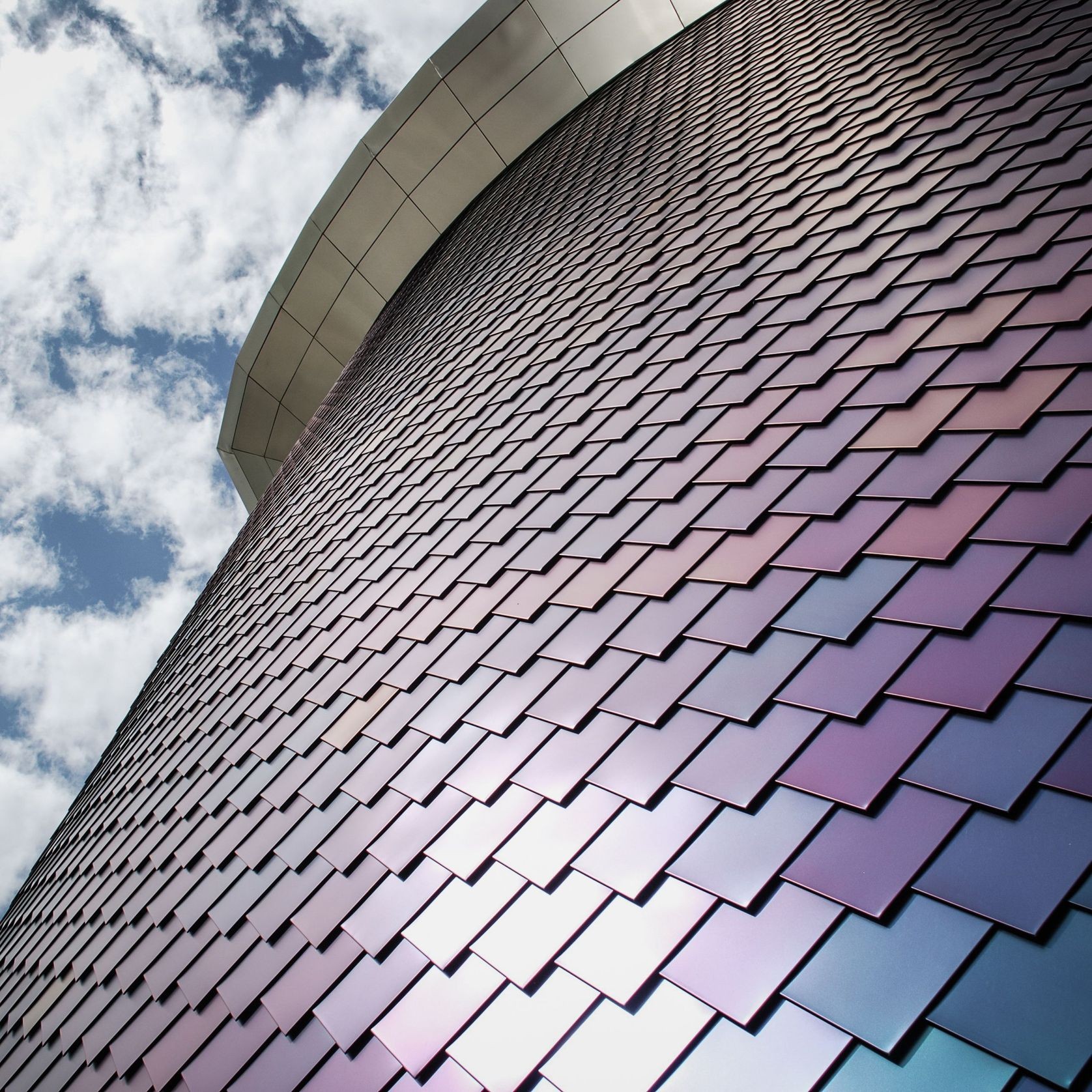 Rimex - Architectural Stainless Steel Finishes gallery detail image