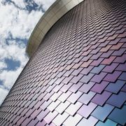 Rimex - Architectural Stainless Steel Finishes gallery detail image