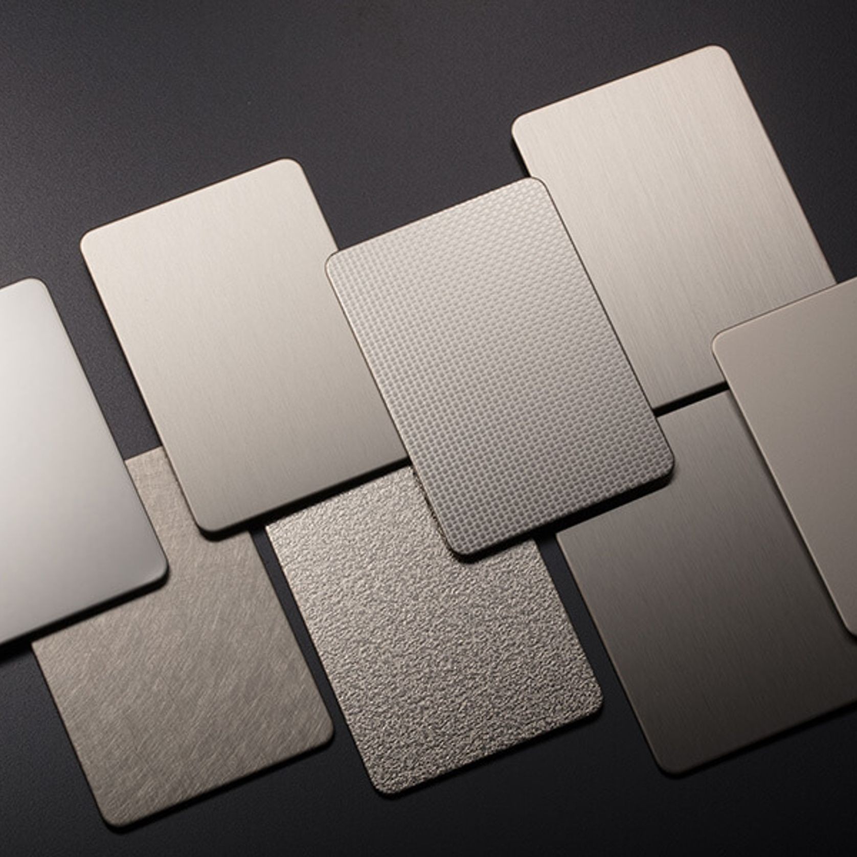 PVD Stainless Steel gallery detail image