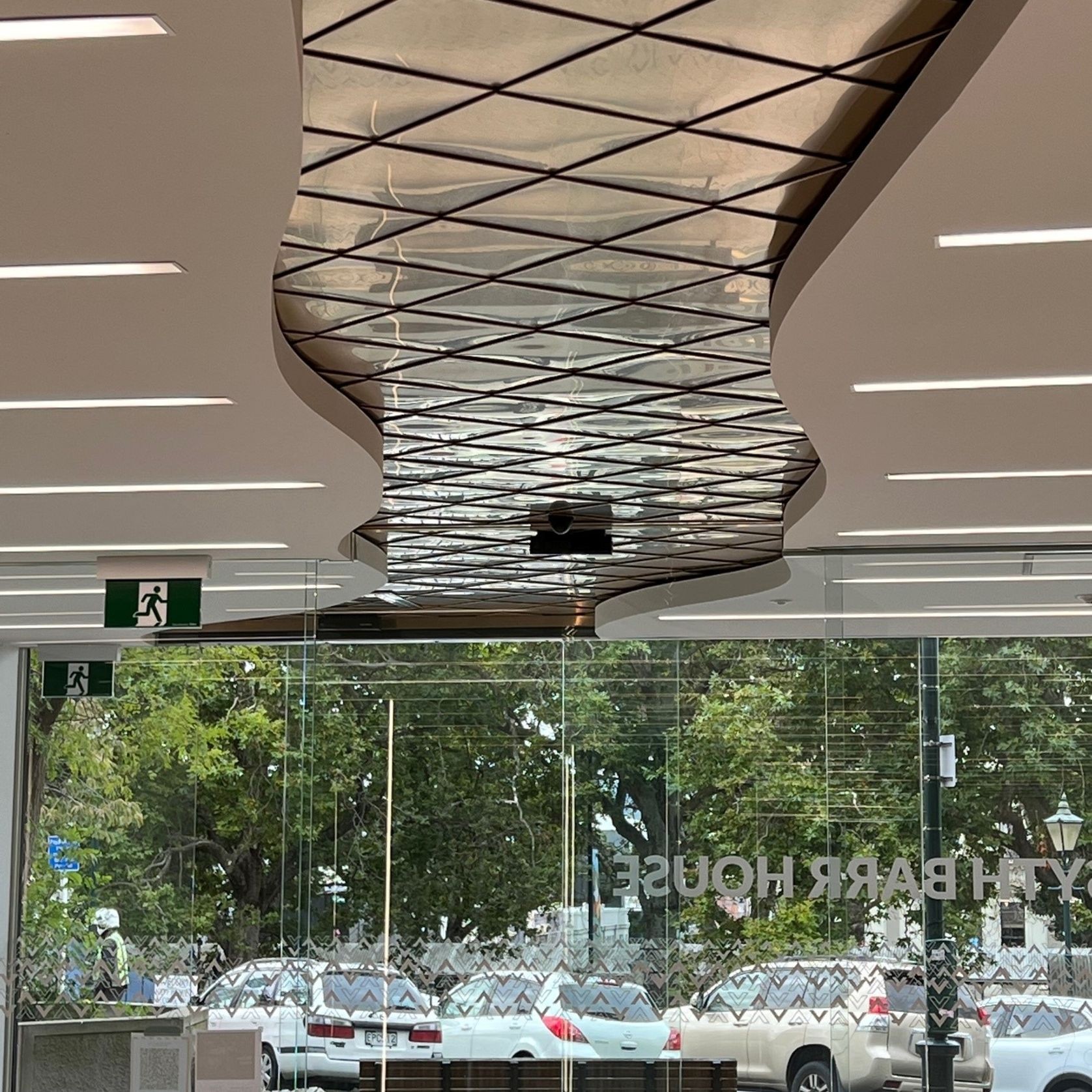 PVD Stainless Steel gallery detail image